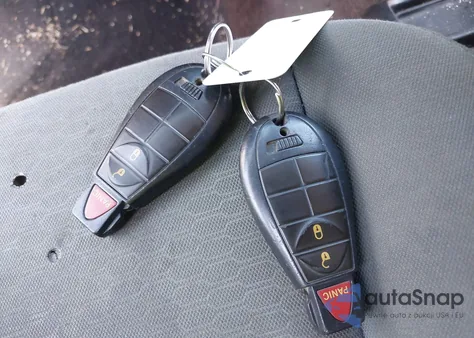 2014 Ram 1500 St из США, поврежденный, VIN 1C6RR7KT5ES461808